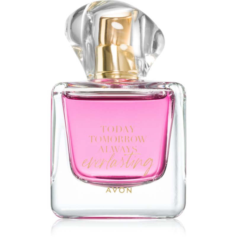 Avon Today Tomorrow Always Everlasting Eau de Parfum hölgyeknek 50 ml-Ár