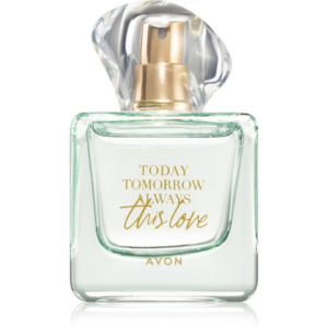 Avon Today Tomorrow Always This Love Eau de Parfum hölgyeknek 50 ml-Ár