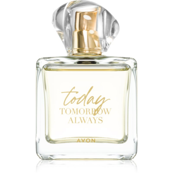 Avon Today Tomorrow Always Today Eau de Parfum hölgyeknek 100 ml-Ár