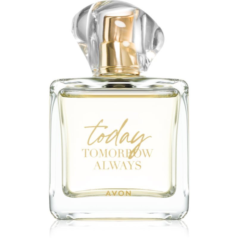 Avon Today Tomorrow Always Today Eau de Parfum hölgyeknek 100 ml-Ár