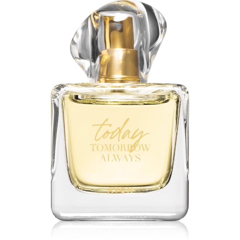 Avon Today Tomorrow Always Today Eau de Parfum hölgyeknek 50 ml-Ár