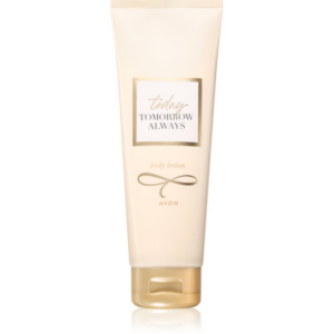 Avon Today Tomorrow Always Today parfümös testápoló tej hölgyeknek 125 ml