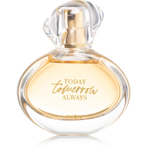 Avon Today Tomorrow Always Tomorrow Eau de Parfum hölgyeknek 50 ml-Ár