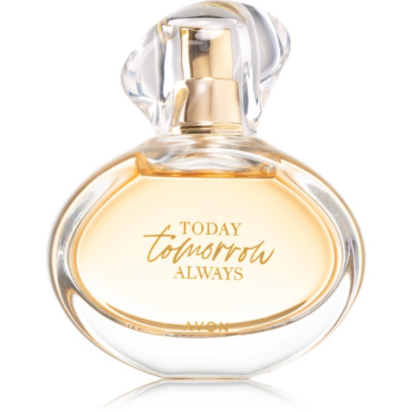 Avon Today Tomorrow Always Tomorrow Eau de Parfum hölgyeknek 50 ml-Ár