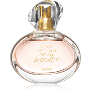 Avon Today Tomorrow Always Wonder Eau de Parfum hölgyeknek 50 ml-Ár