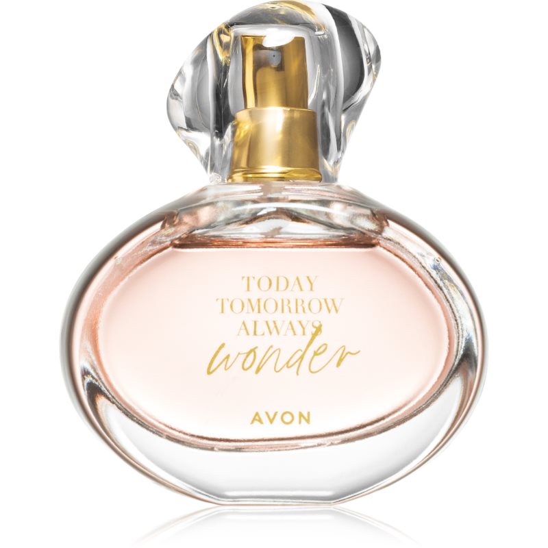 Avon Today Tomorrow Always Wonder Eau de Parfum hölgyeknek 50 ml-Ár