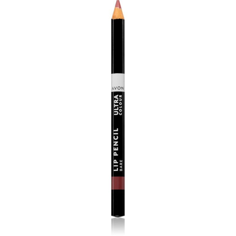 Avon Ultra Colour szájceruza árnyalat Bare 1.1 g-ár