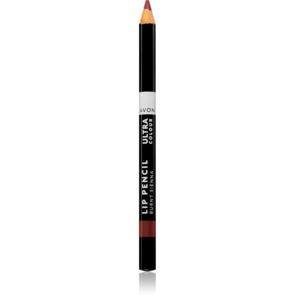 Avon Ultra Colour szájceruza árnyalat Burnt Sienna 1.1 g-ár