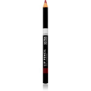 Avon Ultra Colour szájceruza árnyalat Red Supreme 1.1 g-ár