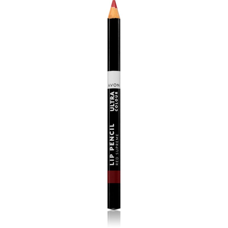Avon Ultra Colour szájceruza árnyalat Red Supreme 1.1 g-ár