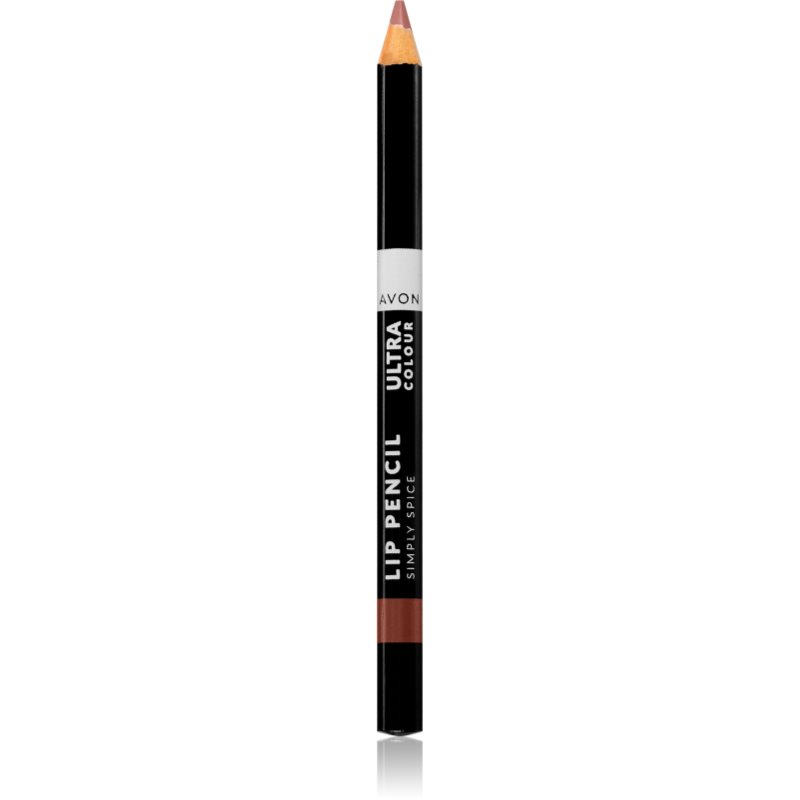 Avon Ultra Colour szájceruza árnyalat Simply Spice 1.1 g-ár