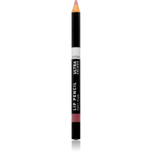 Avon Ultra Colour szájceruza árnyalat Soft Pink 1.1 g-ár