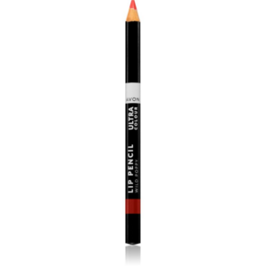 Avon Ultra Colour szájceruza árnyalat Wild Poppy 1.1 g-ár