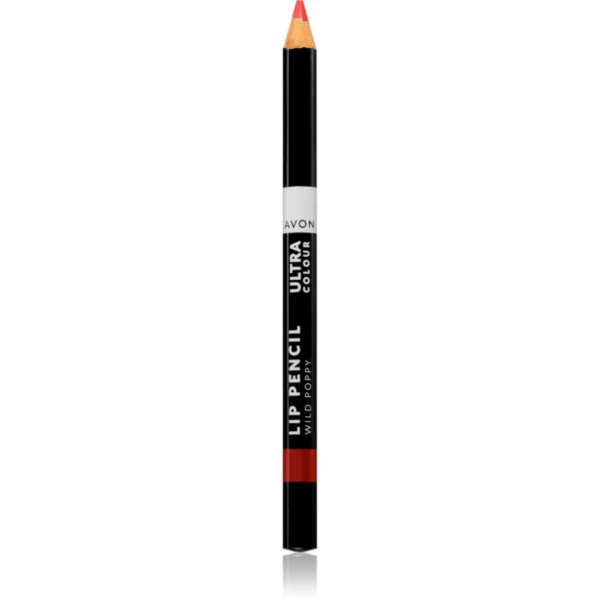 Avon Ultra Colour szájceruza árnyalat Wild Poppy 1.1 g-ár