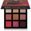 Avon Ultra Colour szemhéjfesték paletta árnyalat Roses 6