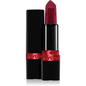 Avon Ultra Creamy magas pigmenttartalmú krémes rúzs árnyalat Wine With Everything 3.6 g-ár