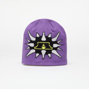 Awake NY A Bomb Skully Beanie Plum Universal-alacsony-ár
