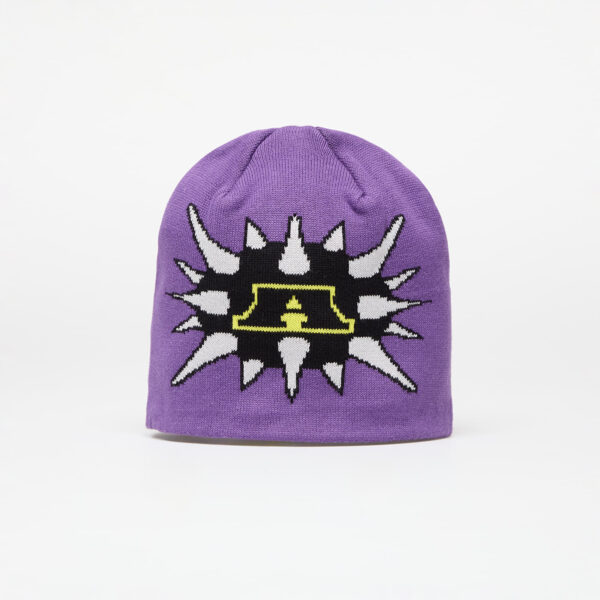 Awake NY A Bomb Skully Beanie Plum Universal-alacsony-ár