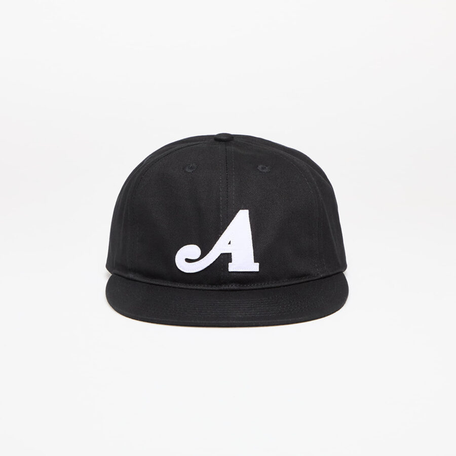 Awake NY Classic A Hat Black Universal-alacsony-ár