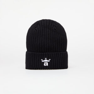 Awake NY Crown A Cable Beanie Black Universal-alacsony-ár