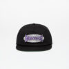 Awake NY Les 5 Panel Hat Black Universal-alacsony-ár