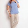 Awama Woman's Blouse A143