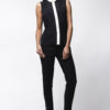 Awama Woman's Blouse A23