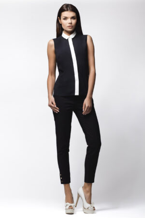 Awama Woman's Blouse A23