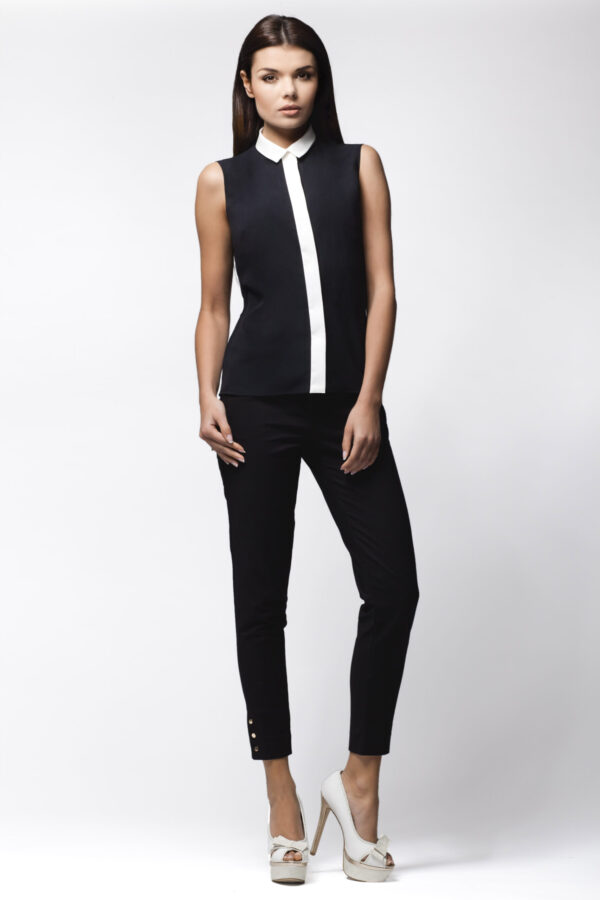 Awama Woman's Blouse A23