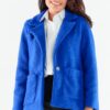 Awama Woman's Coat A545