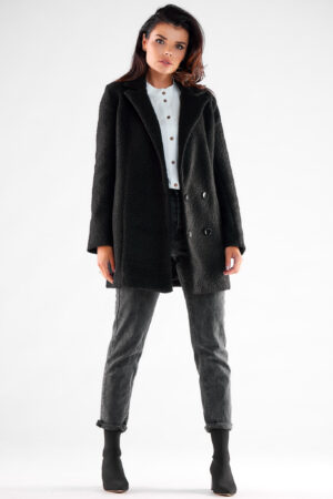 Awama Woman's Coat A546