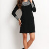 Awama Woman's Dress A113