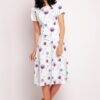 Awama Woman's Dress A144