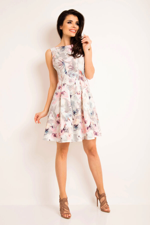 Awama Woman's Dress A165