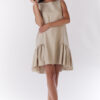Awama Woman's Dress A176