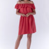 Awama Woman's Dress A185