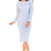 Awama Woman's Dress A197
