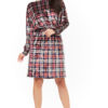 Awama Woman's Dress A201