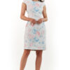 Awama Woman's Dress A225