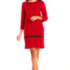 Awama Woman's Dress A238
