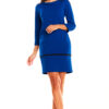 Awama Woman's Dress A238