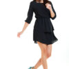 Awama Woman's Dress A258