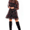 Awama Woman's Dress A319