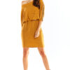 Awama Woman's Dress A325