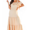 Awama Woman's Dress A358