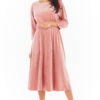 Awama Woman's Dress A407