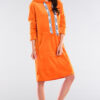 Awama Woman's Dress A414