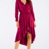 Awama Woman's Dress A456