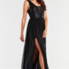 Awama Woman's Dress A486