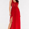 Awama Woman's Dress A486